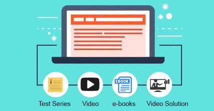 CUET COMMERCE TEST SERIES
